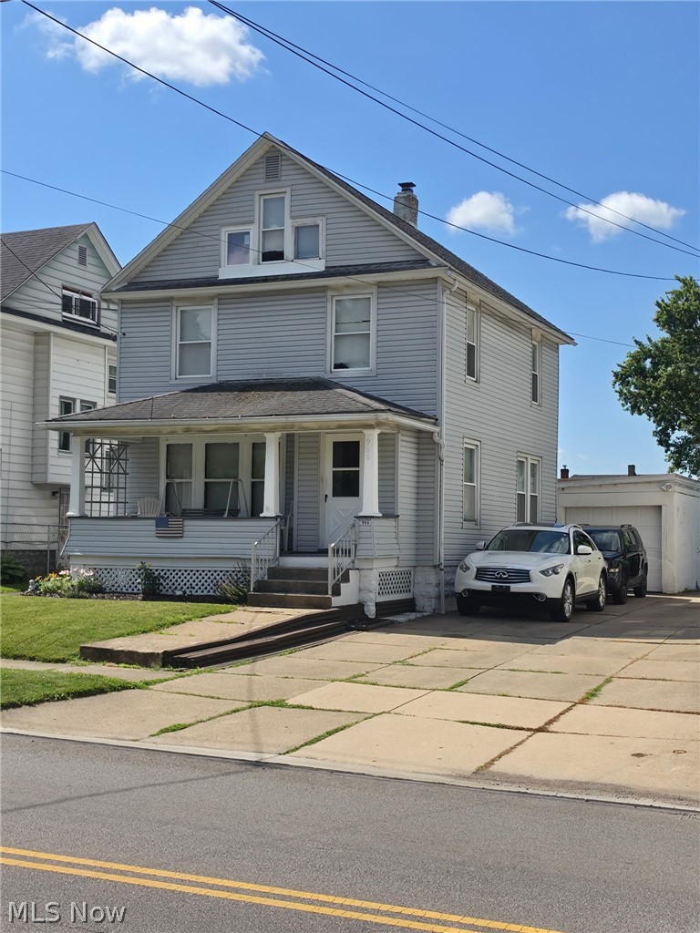 966 W Hopocan Avenue Barberton OH 44203