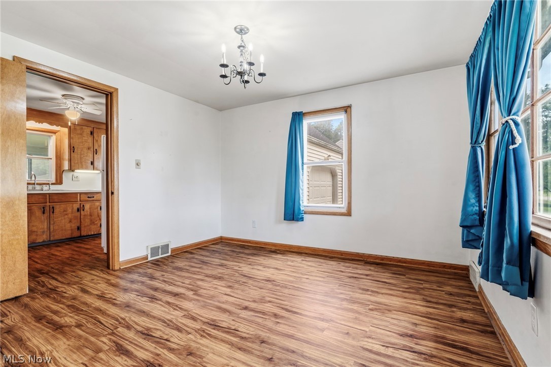 321 Woodrow Street NW North Canton OH 44720