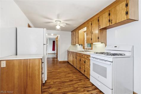 321 Woodrow Street NW North Canton OH 44720