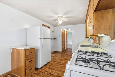 321 Woodrow Street NW North Canton OH 44720