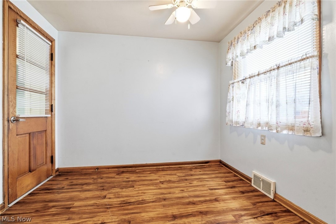 321 Woodrow Street NW North Canton OH 44720