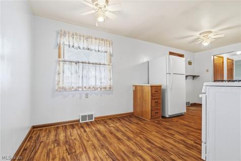 321 Woodrow Street NW North Canton OH 44720