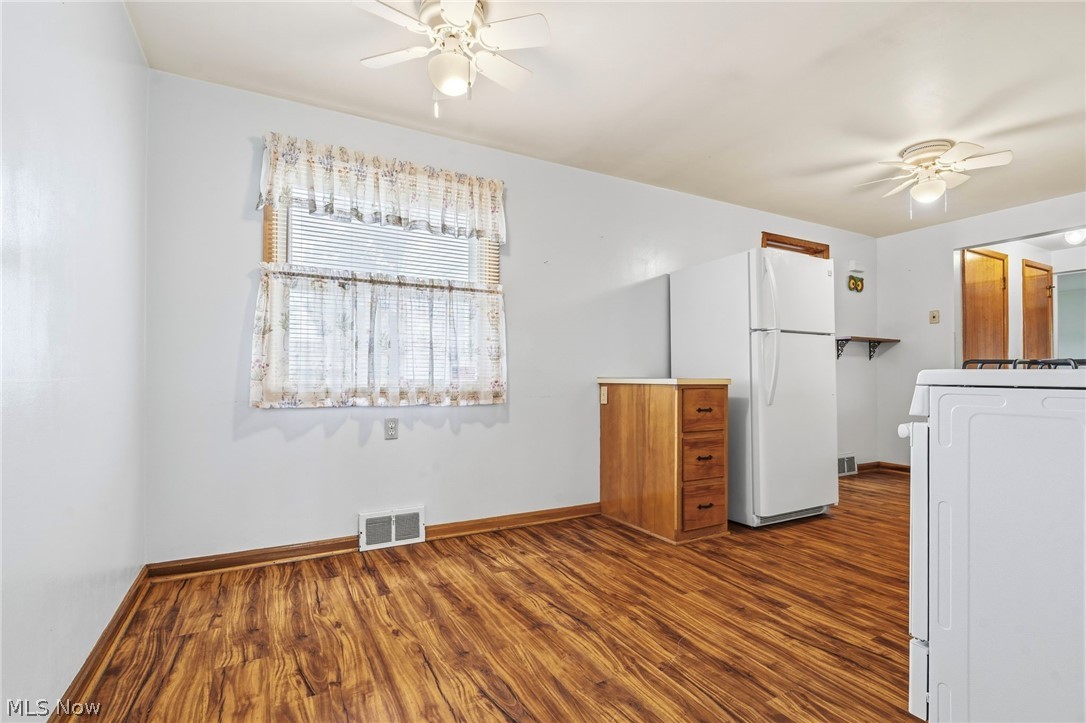 321 Woodrow Street NW North Canton OH 44720