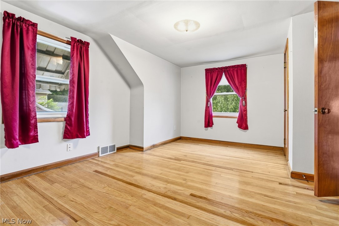 321 Woodrow Street NW North Canton OH 44720