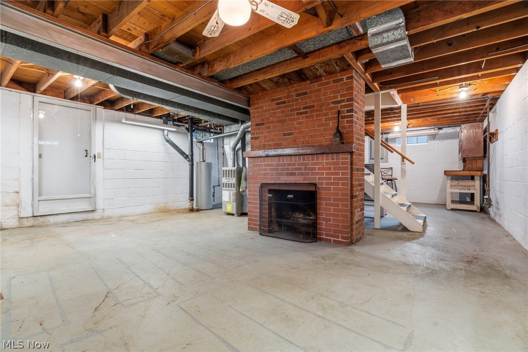 321 Woodrow Street NW North Canton OH 44720