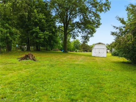 321 Woodrow Street NW North Canton OH 44720