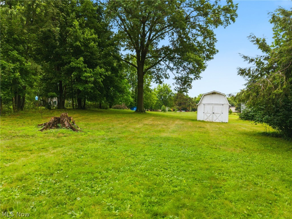 321 Woodrow Street NW North Canton OH 44720