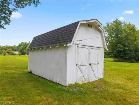 321 Woodrow Street NW North Canton OH 44720