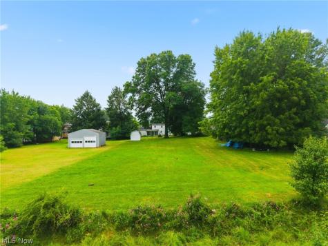 321 Woodrow Street NW North Canton OH 44720