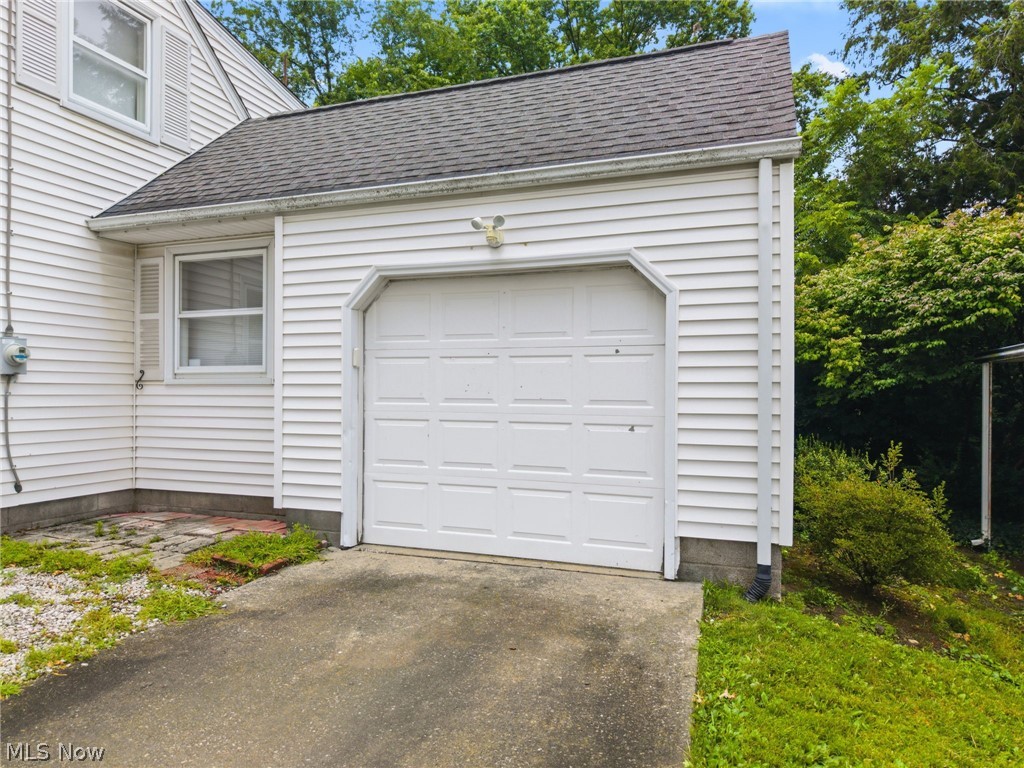 321 Woodrow Street NW North Canton OH 44720
