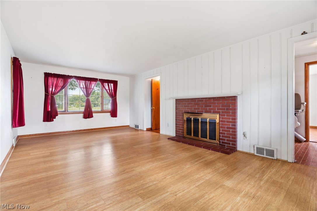 321 Woodrow Street NW North Canton OH 44720