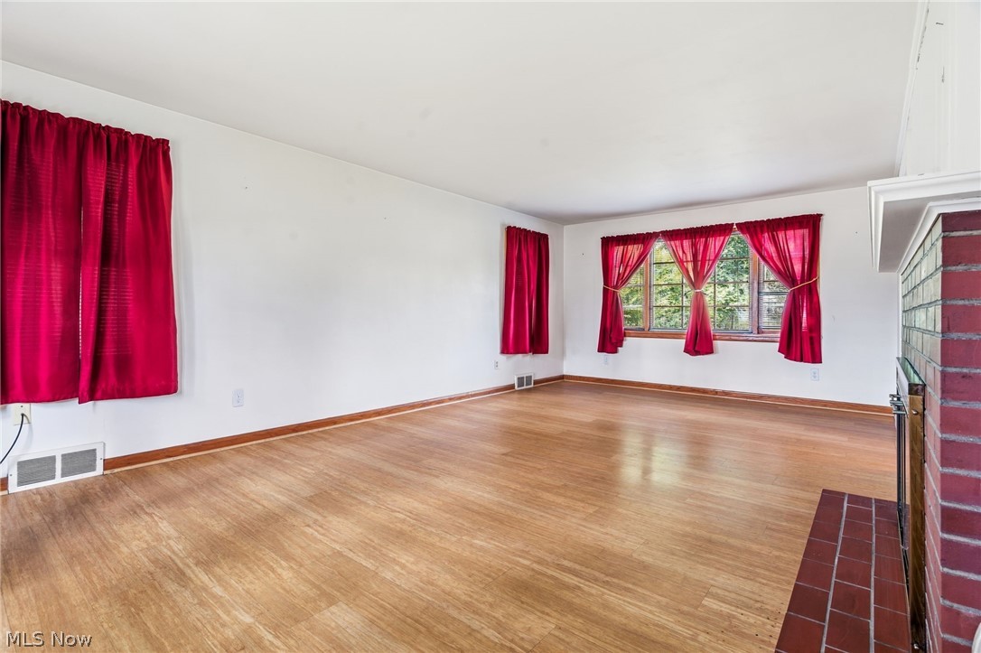 321 Woodrow Street NW North Canton OH 44720