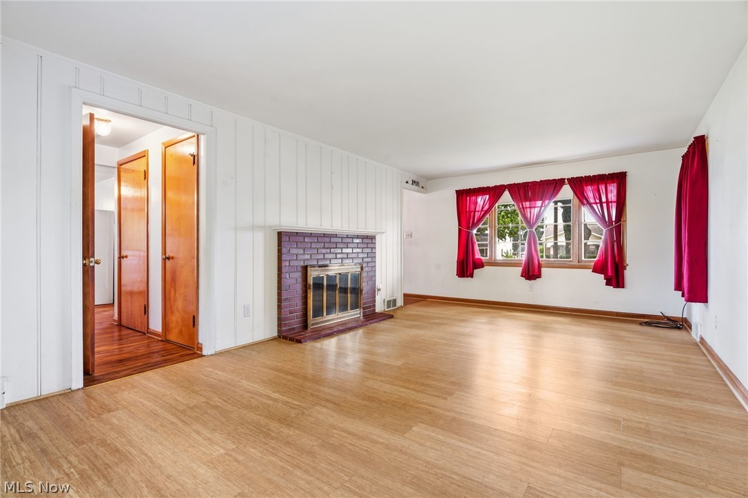 321 Woodrow Street NW North Canton OH 44720
