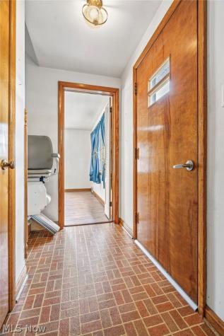 321 Woodrow Street NW North Canton OH 44720