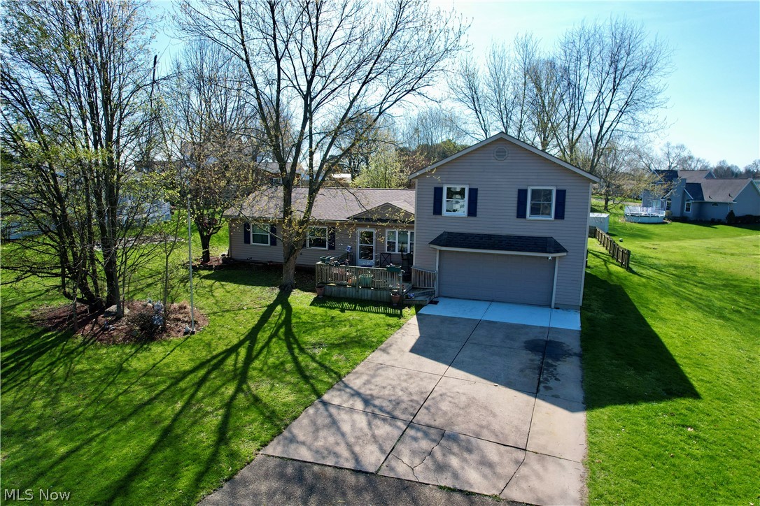5000 Mildred Circle SW Navarre OH 44662