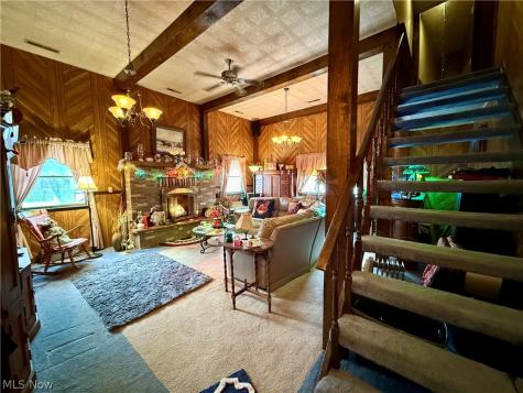 5000 Mildred Circle SW Navarre OH 44662