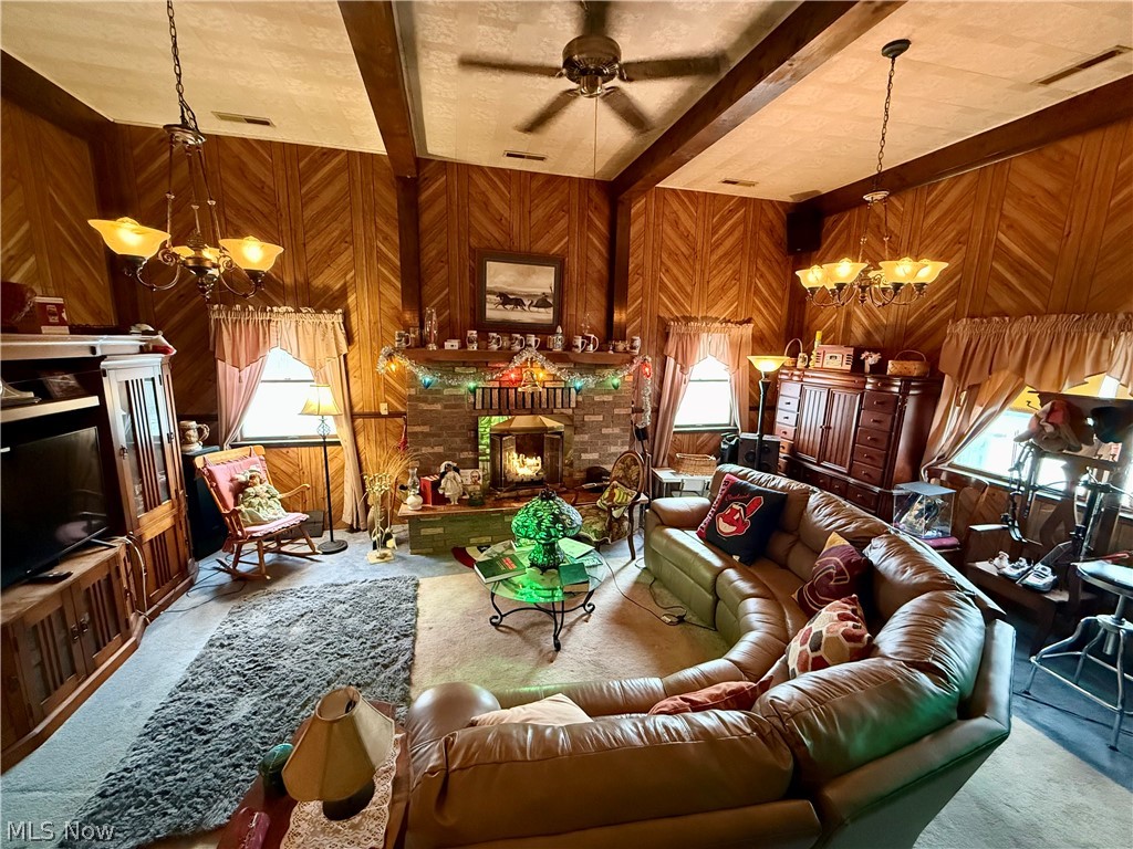 5000 Mildred Circle SW Navarre OH 44662