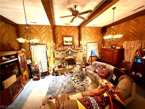 5000 Mildred Circle SW Navarre OH 44662