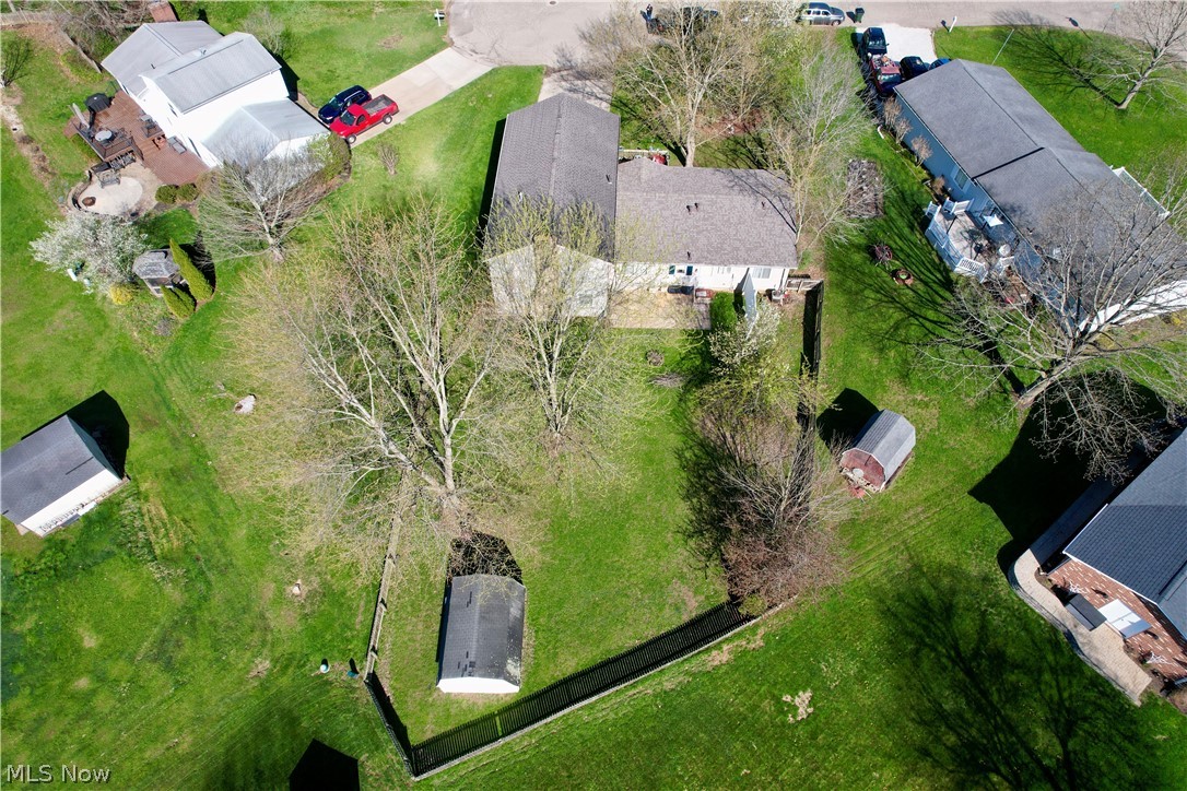 5000 Mildred Circle SW Navarre OH 44662