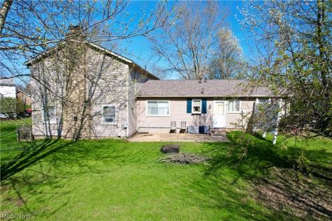 5000 Mildred Circle SW Navarre OH 44662