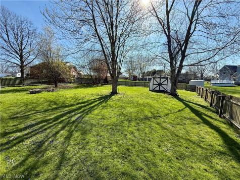5000 Mildred Circle SW Navarre OH 44662