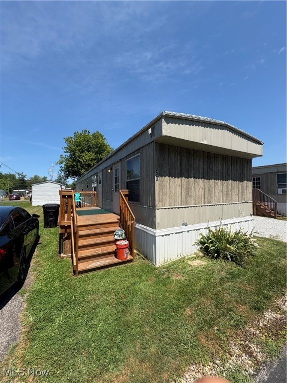 50 Eddy Road Madison OH 44057