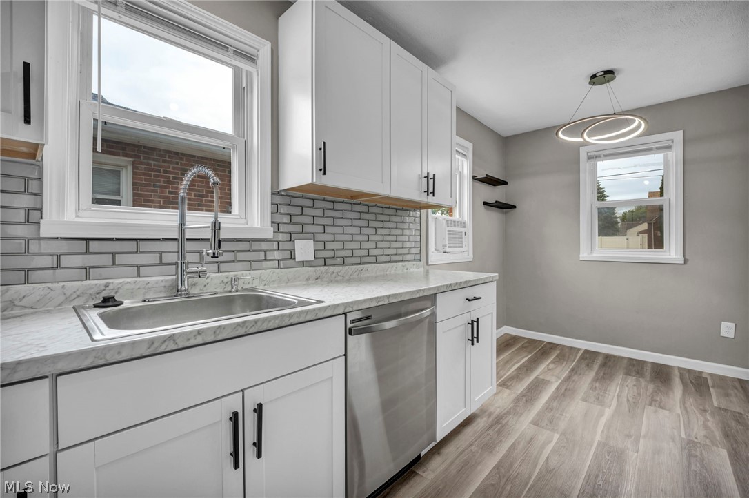 1279 Elmwood Road Mayfield Heights OH 44124