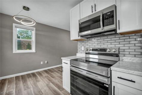 1279 Elmwood Road Mayfield Heights OH 44124