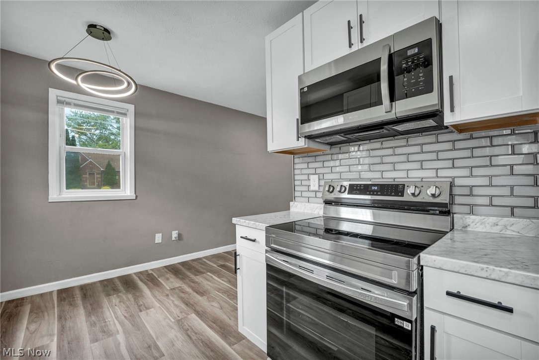 1279 Elmwood Road Mayfield Heights OH 44124