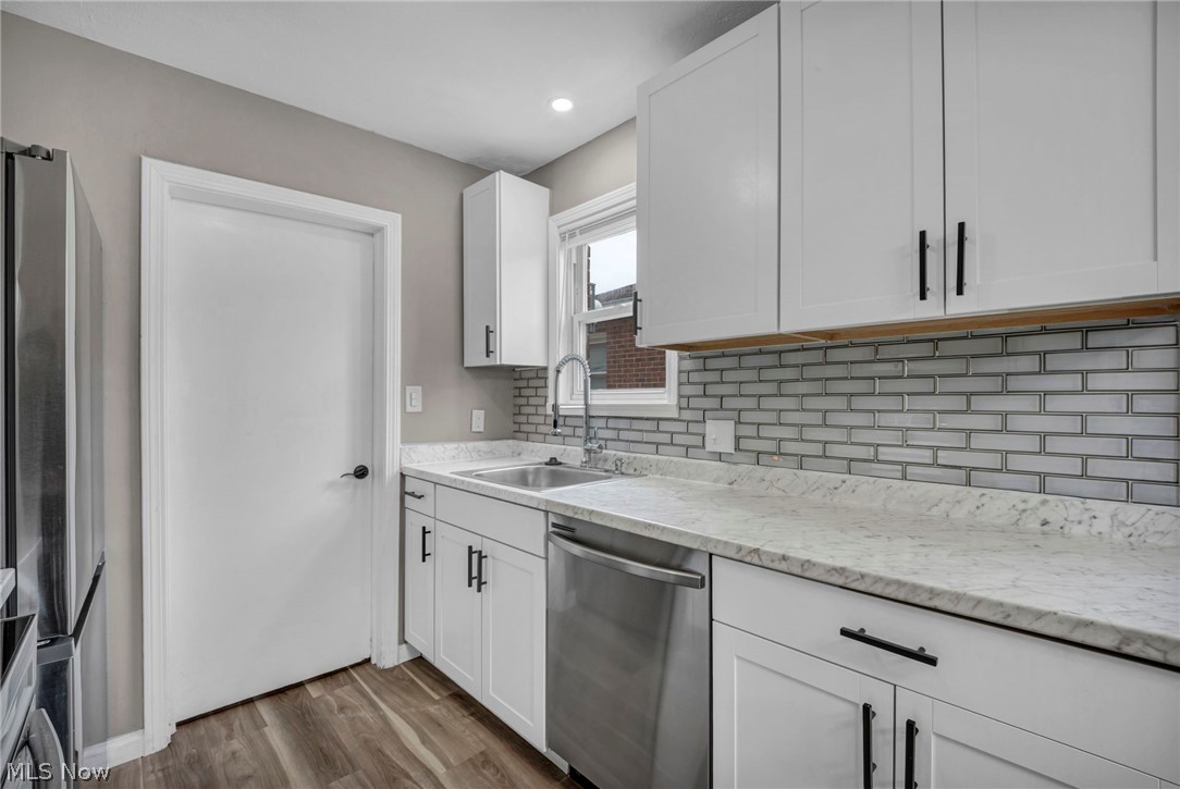 1279 Elmwood Road Mayfield Heights OH 44124