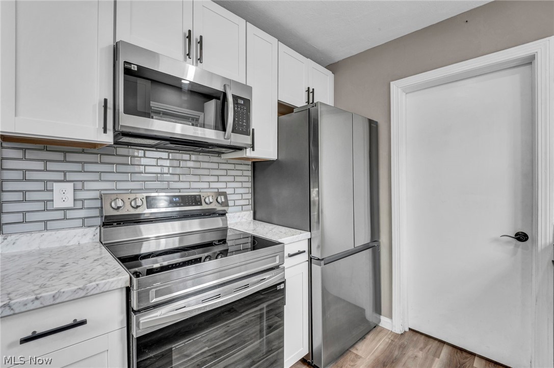 1279 Elmwood Road Mayfield Heights OH 44124