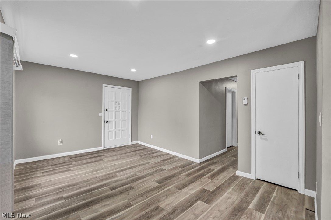 1279 Elmwood Road Mayfield Heights OH 44124
