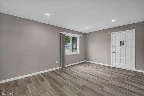 1279 Elmwood Road Mayfield Heights OH 44124
