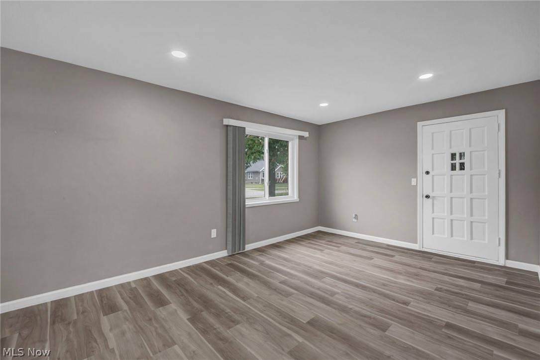 1279 Elmwood Road Mayfield Heights OH 44124