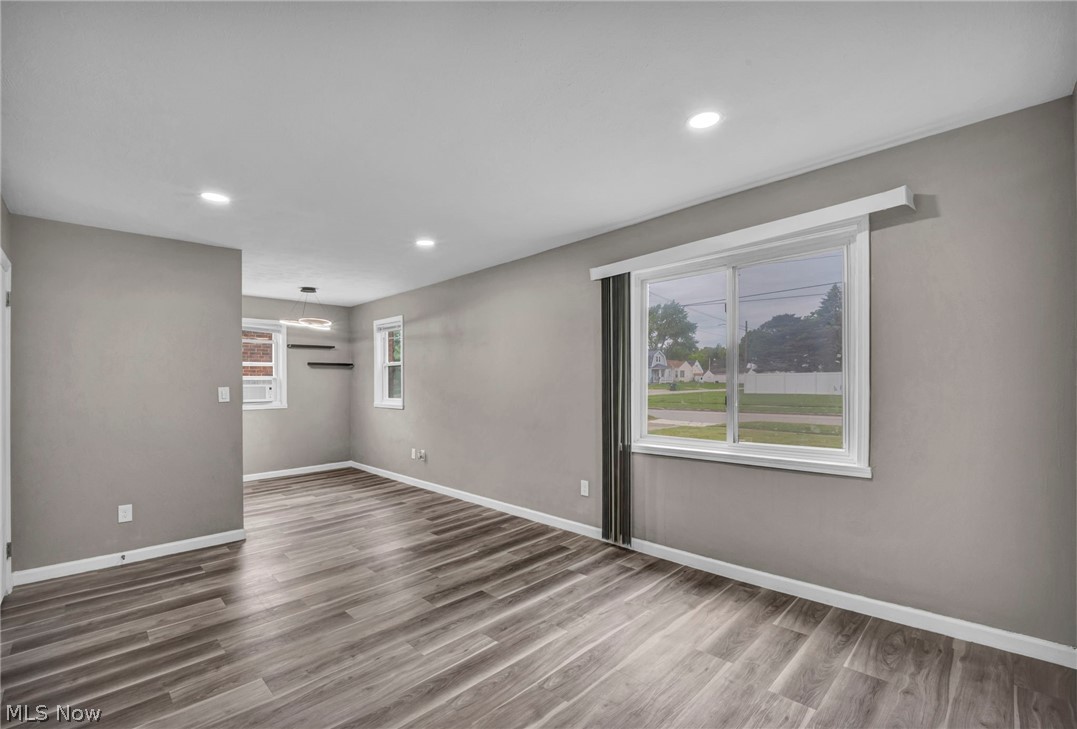 1279 Elmwood Road Mayfield Heights OH 44124