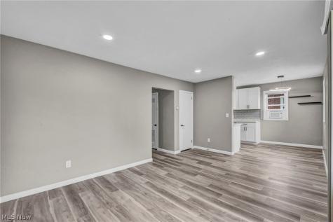 1279 Elmwood Road Mayfield Heights OH 44124