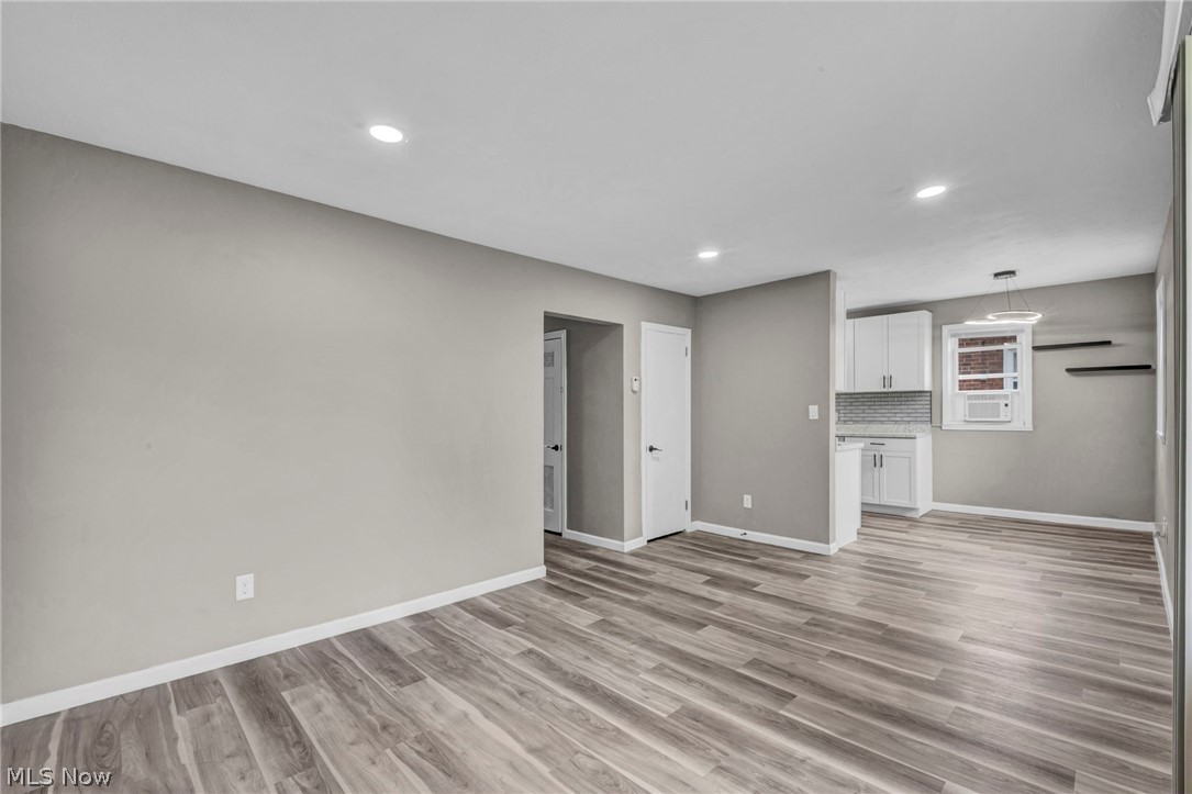 1279 Elmwood Road Mayfield Heights OH 44124