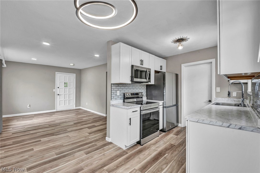 1279 Elmwood Road Mayfield Heights OH 44124