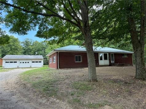 6464 Mahoning Avenue NE Alliance OH 44601