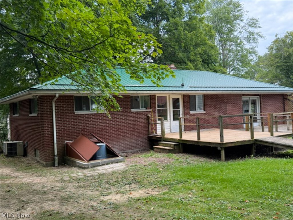 6464 Mahoning Avenue NE Alliance OH 44601