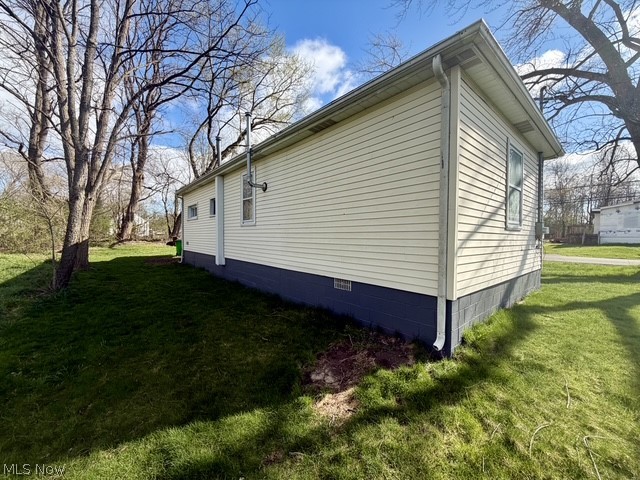 442 Frank Avenue Barberton OH 44203