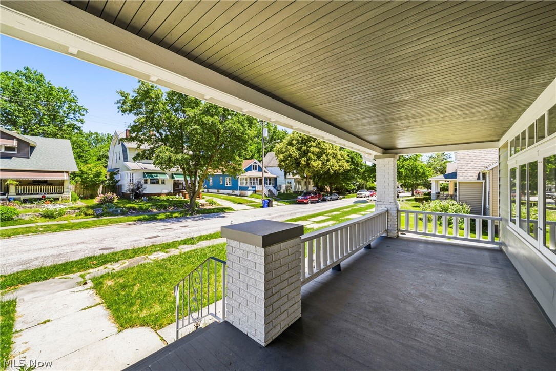 3262 W. 126th Cleveland OH 44111