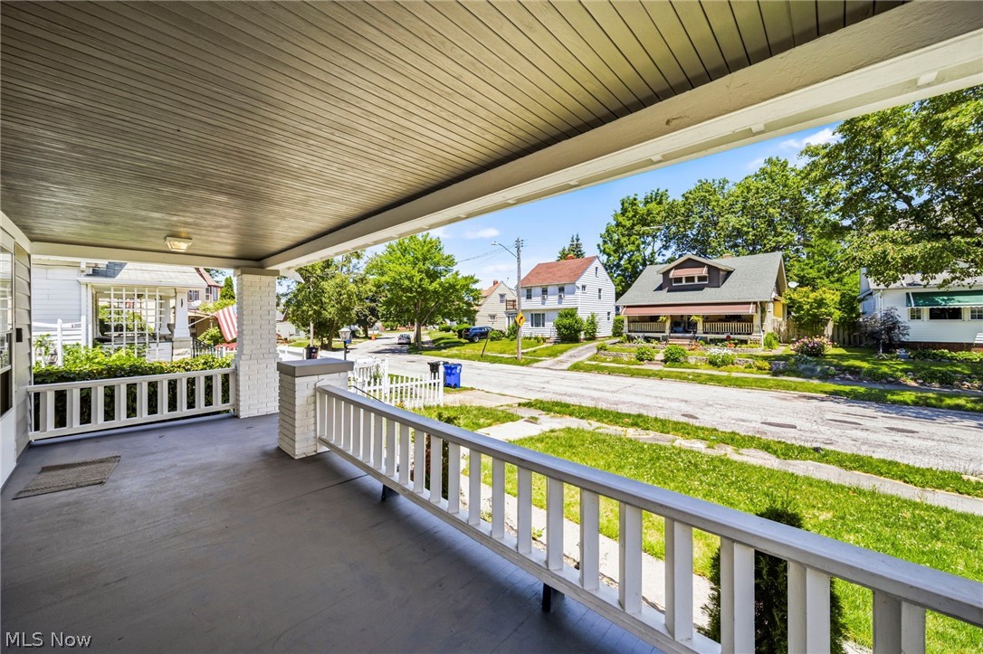 3262 W. 126th Cleveland OH 44111