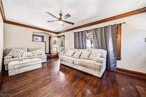 3262 W. 126th Cleveland OH 44111