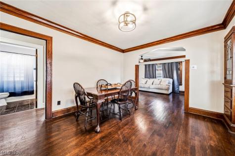 3262 W. 126th Cleveland OH 44111