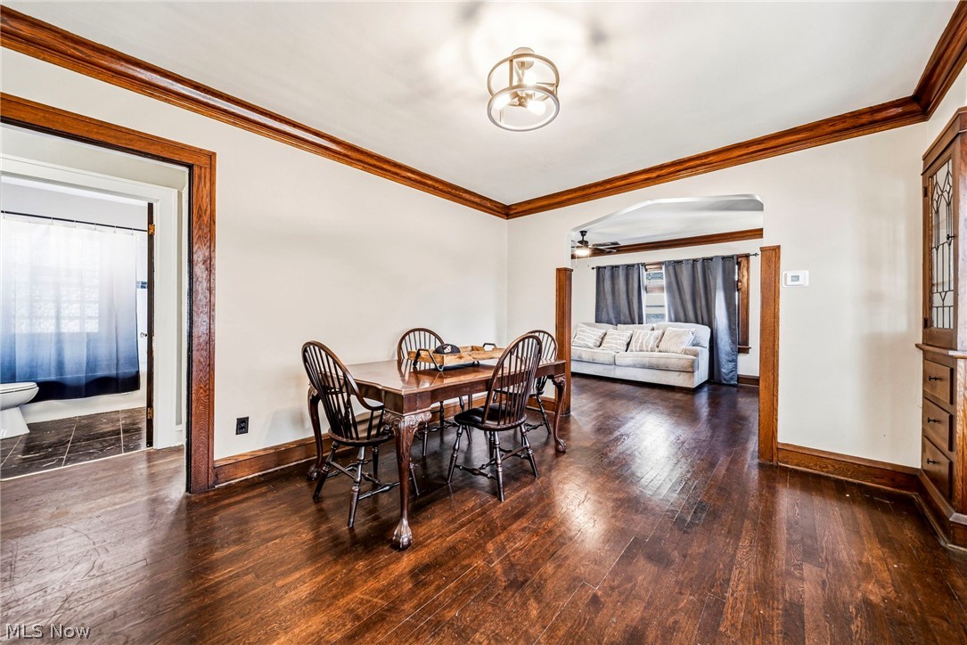 3262 W. 126th Cleveland OH 44111