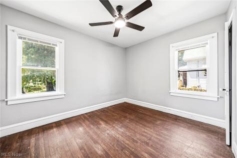 3262 W. 126th Cleveland OH 44111