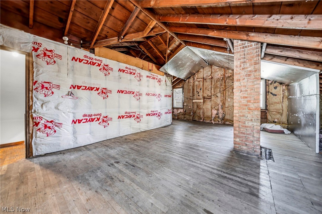 3262 W. 126th Cleveland OH 44111