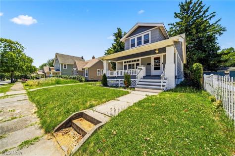 3262 W. 126th Cleveland OH 44111