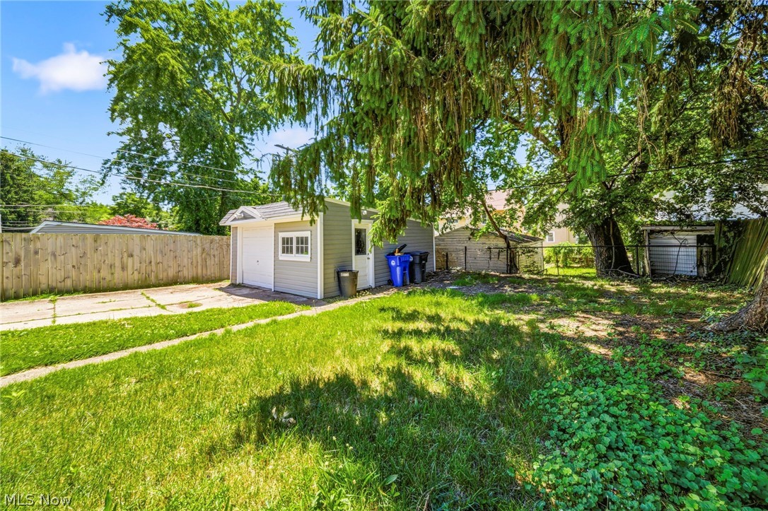3262 W. 126th Cleveland OH 44111